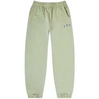 Спортивные брюки Adanola Ada, светло-зеленый