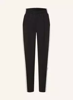 Спортивные брюки adibreak Adidas Originals, черный