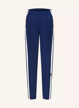 Спортивные брюки adibreak Adidas Originals, синий