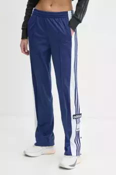 Спортивные брюки Adibreak Pant adidas Originals, синий