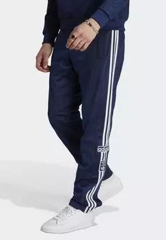 Спортивные брюки ADICOLOR CLASSICS ADIBREAK adidas Originals, цвет night indigo