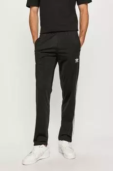 Спортивные брюки Adicolor Classics Firebird Primeblue GN3517 adidas Originals, черный