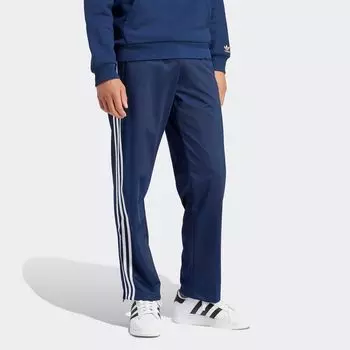 спортивные брюки adicolor Firebird adidas Originals, цвет night indigo