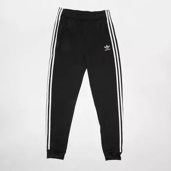 спортивные брюки adicolor Superstar adidas Originals, цвет black/white