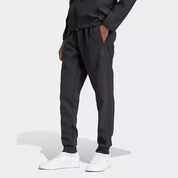 спортивные брюки adicolor Superstar adidas Originals, цвет black