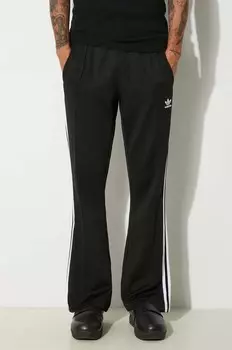 Спортивные брюки Adicolor в стиле 70-х годов adidas Originals, черный
