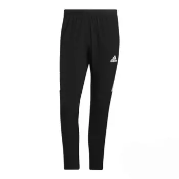 Спортивные брюки Adidas AEROREADY 3-Stripes, черный