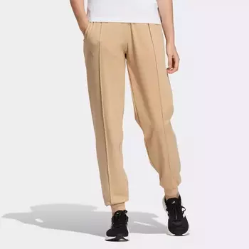 Спортивные брюки Adidas, бежевый