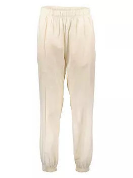 Спортивные брюки adidas, бежевый