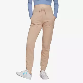 Спортивные брюки Adidas, бежевый