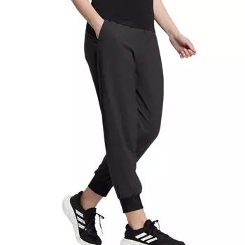 Спортивные брюки Adidas Breathable Wear-Resistant, черный