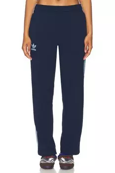 Спортивные брюки adidas by Wales Bonner, цвет Collegiate Navy