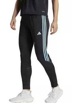 Спортивные брюки Adidas, черные