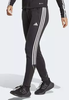 Спортивные брюки Adidas, черный