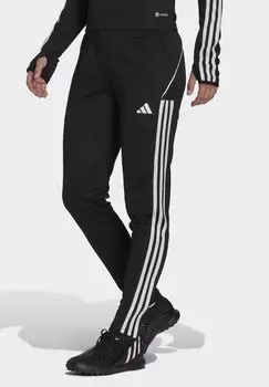 Спортивные брюки Adidas, черный