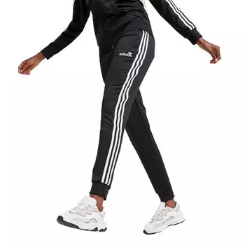 Спортивные брюки Adidas, черный