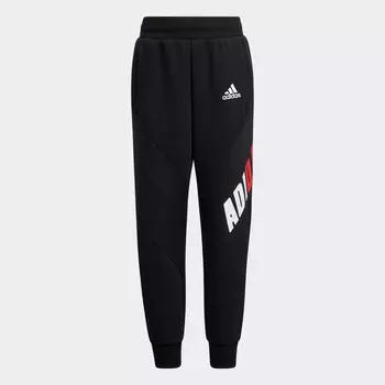 Спортивные брюки Adidas, черный