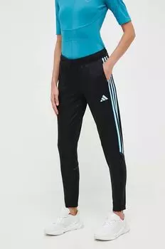 Спортивные брюки adidas, черный