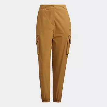 Спортивные брюки adidas CNY, коричневый