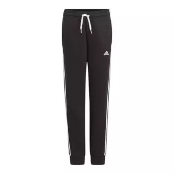 Спортивные брюки Adidas Essentials 3-stripes, черный
