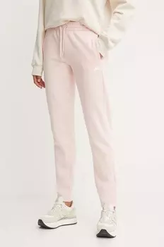 Спортивные брюки adidas Essentials, розовый