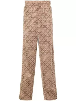 Спортивные брюки Adidas Firebird Adidas, бежевый