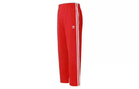 Спортивные брюки Adidas Firebird Adidas Originals, Light Scarlet