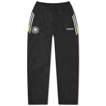 Спортивные брюки Adidas Germany Track 96, черный