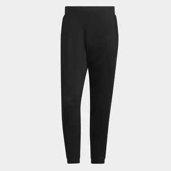 Спортивные брюки Adidas Golf Wuji, черный