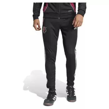 Спортивные брюки adidas Jude Bellingham Training, черный