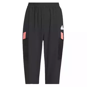 Спортивные брюки Adidas Kids, черный