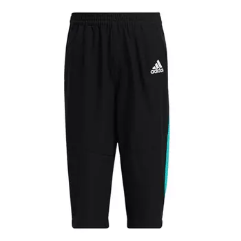 Спортивные брюки Adidas Lb Te Wv 34, черный