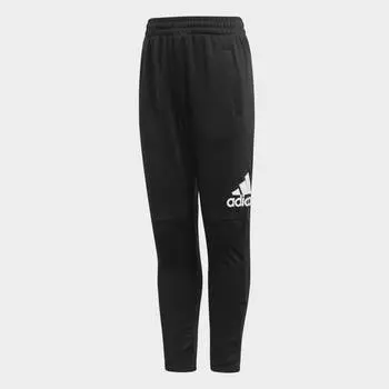 Спортивные брюки Adidas LK Football, черный