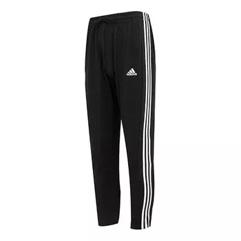 Спортивные брюки Adidas Logo Essentials Single IC0044, черный