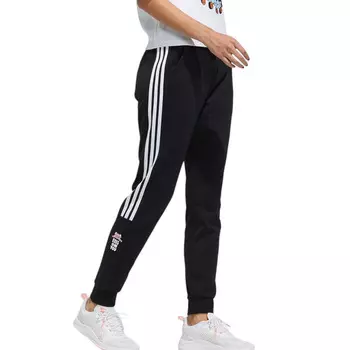Спортивные брюки Adidas Neo Artist, черный