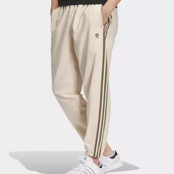 Спортивные брюки Adidas Neo, бежевый