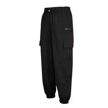 Спортивные брюки Adidas Neo July, черный