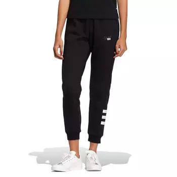 Спортивные брюки Adidas Neo Nov, черный
