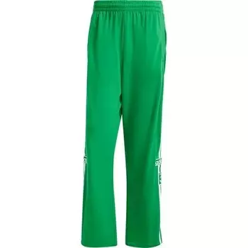 Спортивные брюки adidas Originals Adibreak, зеленый