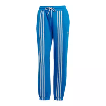 Спортивные брюки Adidas Originals Adicolor 70s 3-Stripes, синий