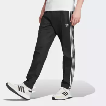 Спортивные брюки adidas Originals adicolor Beckenbauer Trainingshose, черный