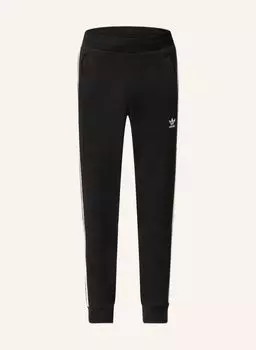 Спортивные брюки adidas Originals ADICOLOR, черный