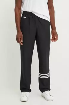 Спортивные брюки adidas Originals Adicolor, черный