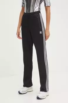 Спортивные брюки adidas Originals Adicolor, черный