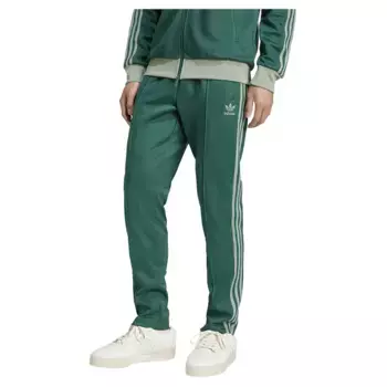 Спортивные брюки adidas Originals Adicolor Classics Beckenbauer, зеленый