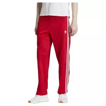 Спортивные брюки adidas Originals Adicolor Classics Firebird Track, красный