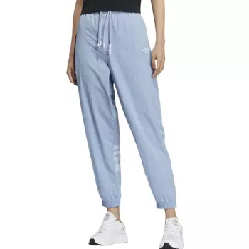 Спортивные брюки Adidas Originals Adicolor, голубой
