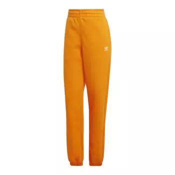 Спортивные брюки Adidas Originals Adicolor, оранжевый
