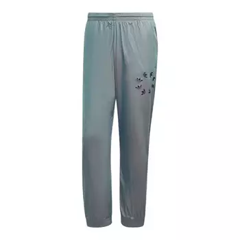 Спортивные брюки Adidas Originals Adicolor Shattered Trefoil, мультиколор