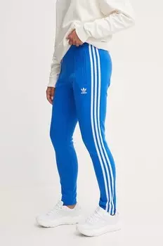 Спортивные брюки adidas Originals Adicolor, синий